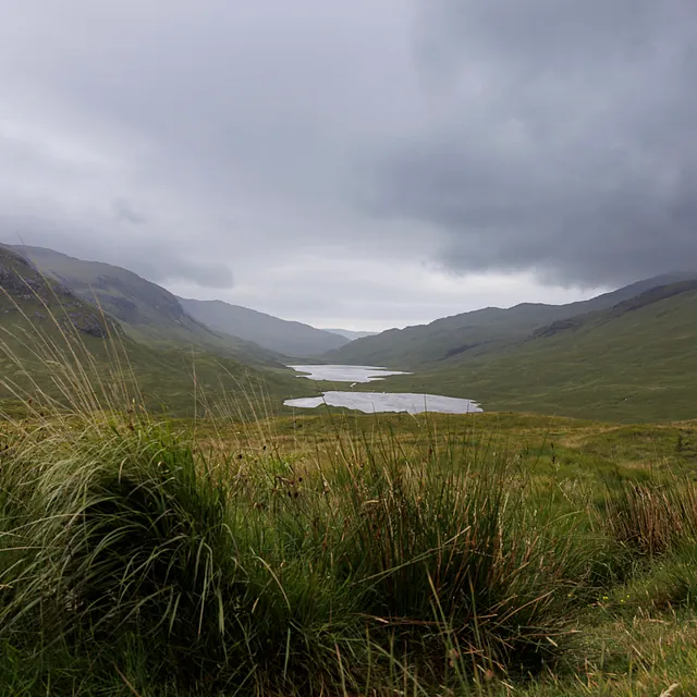 Schots landschap | Scottish landscape