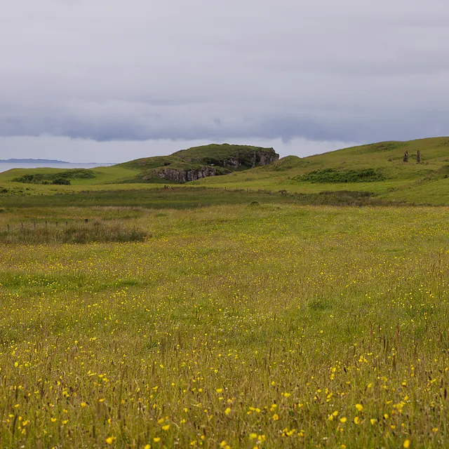 Schots landschap | Scottish landscape